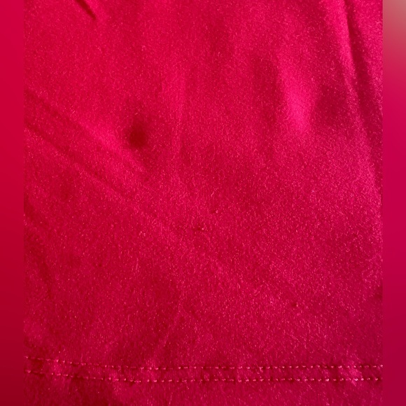 All In Motion | Racerback Tank Top - Size S (Red) - Picture 5 of 7